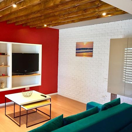 Aty Apartament ナボダリ エクステリア 写真