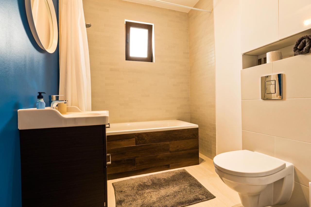 Aty Apartament ナボダリ エクステリア 写真