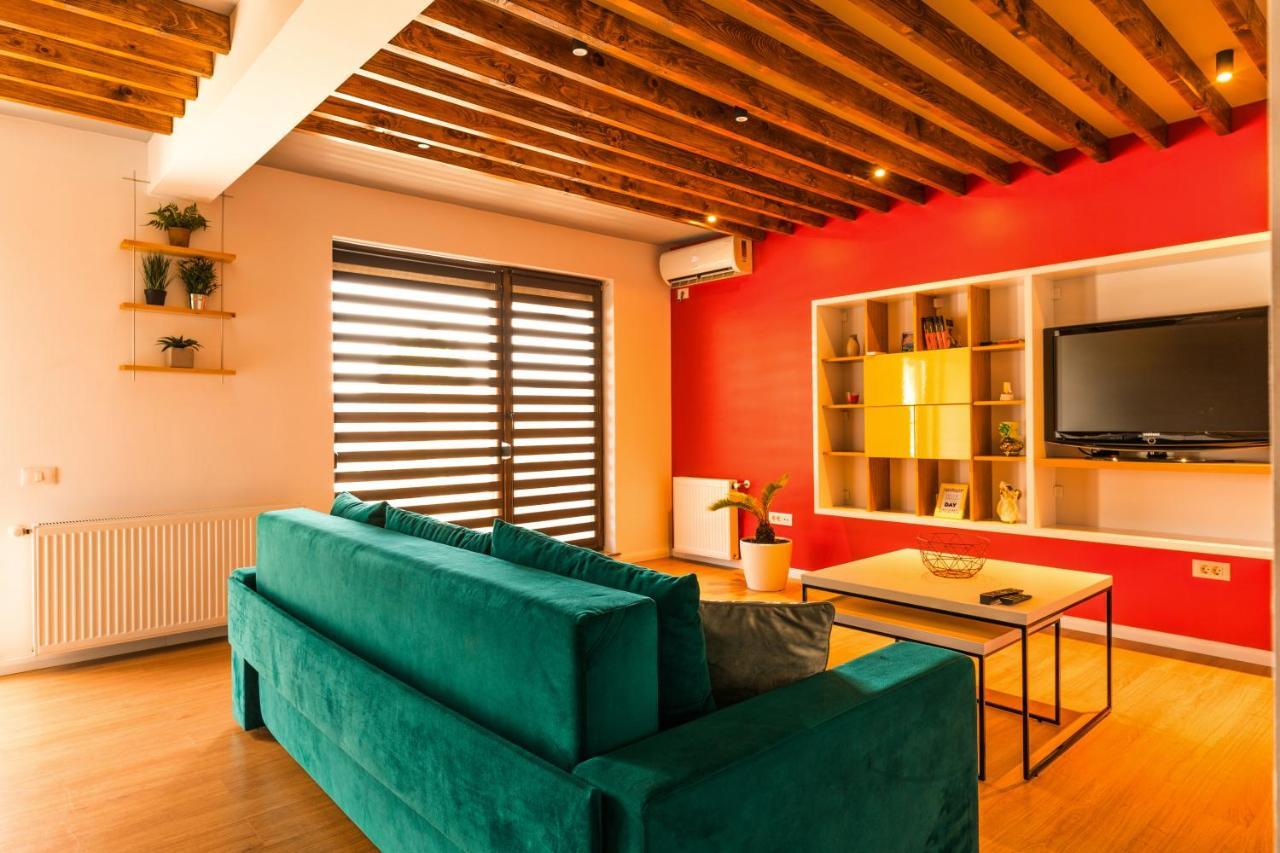 Aty Apartament ナボダリ エクステリア 写真
