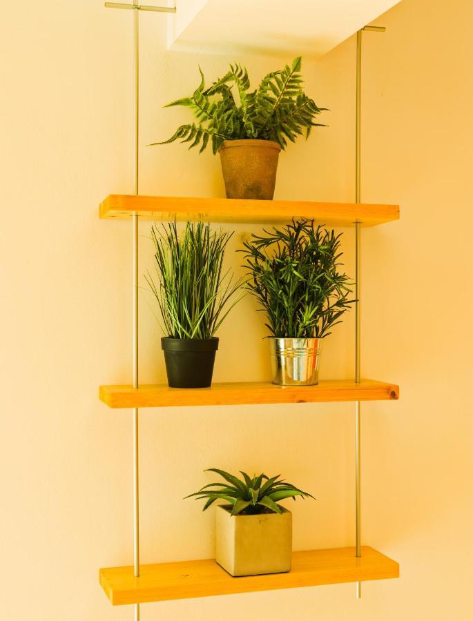 Aty Apartament ナボダリ エクステリア 写真