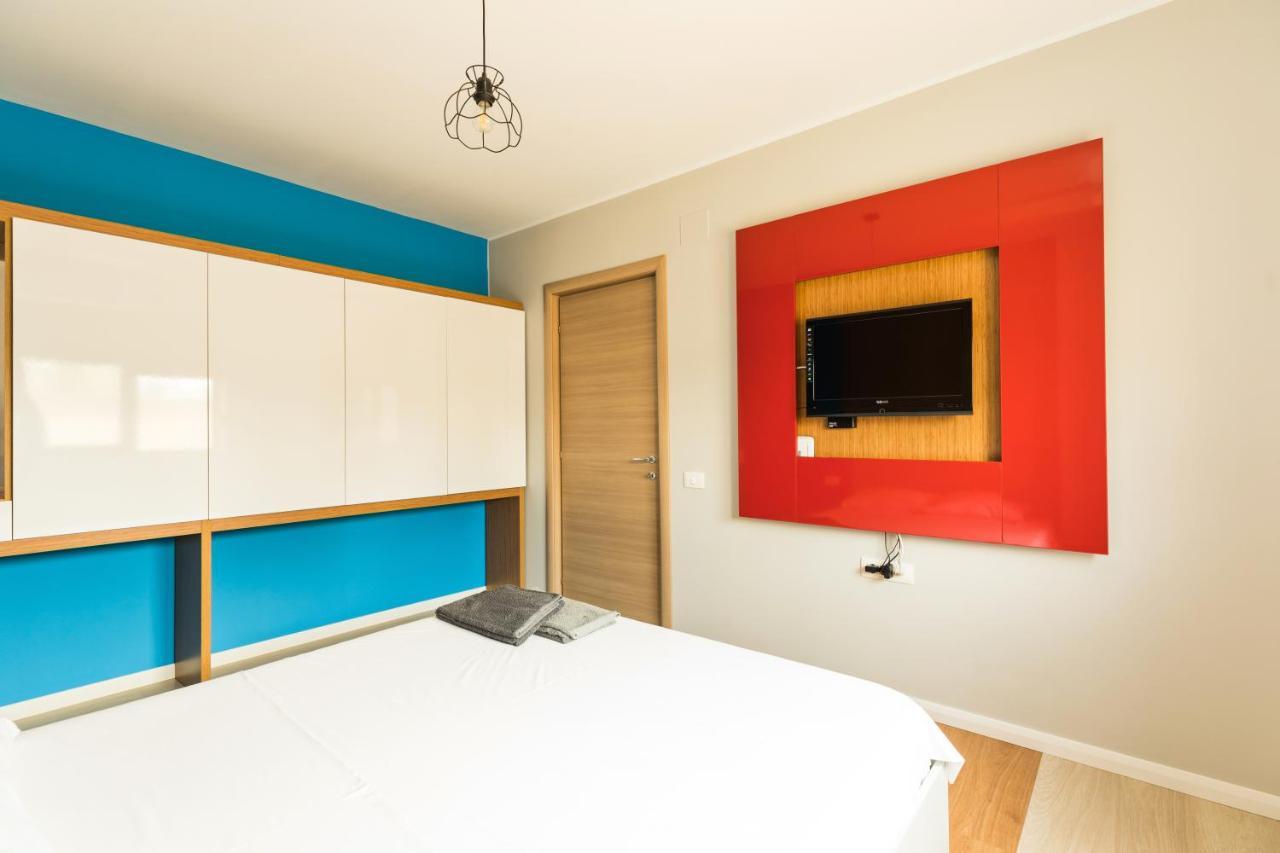 Aty Apartament ナボダリ エクステリア 写真