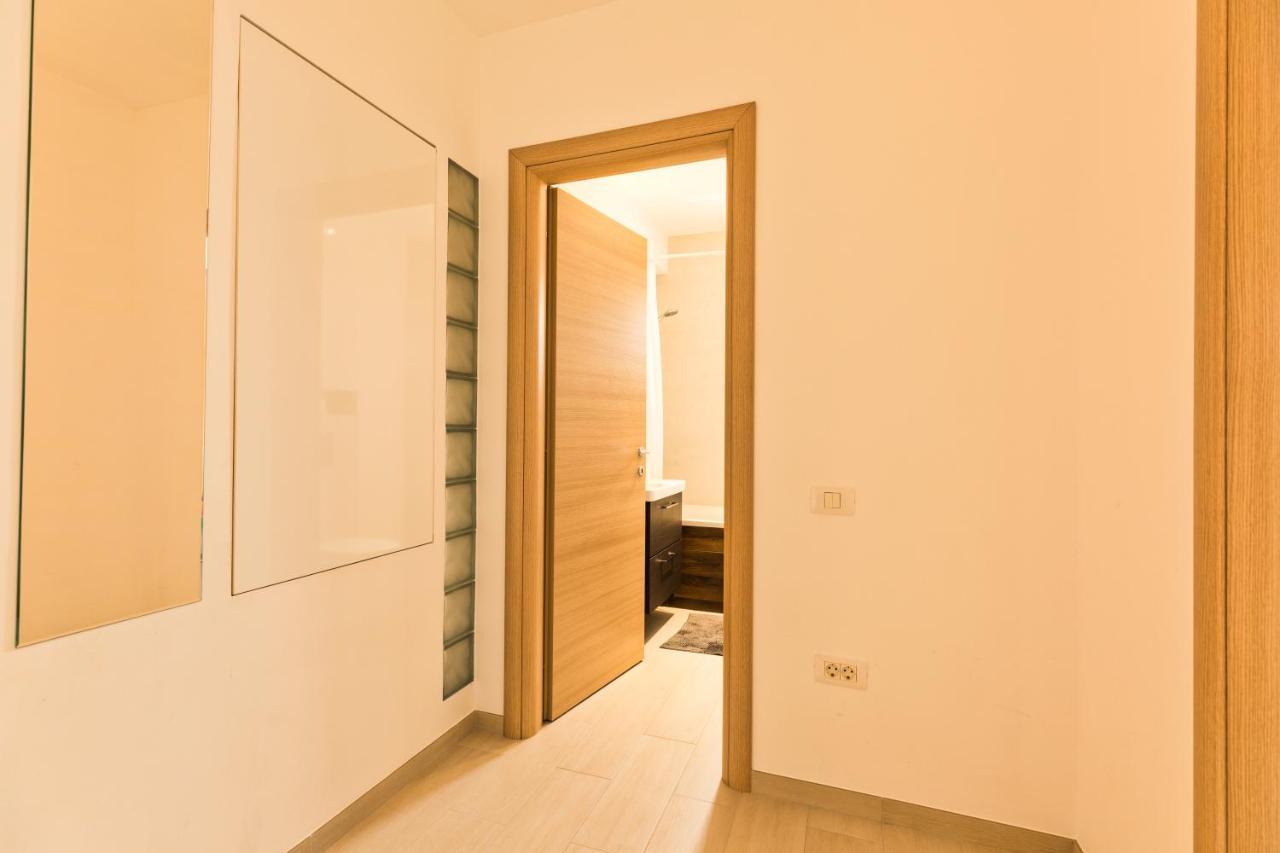 Aty Apartament ナボダリ エクステリア 写真