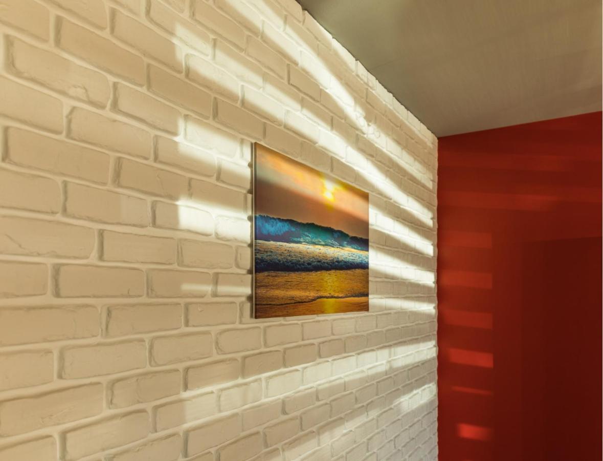 Aty Apartament ナボダリ エクステリア 写真