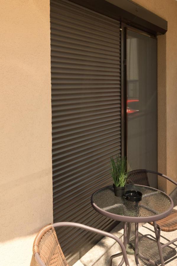 Aty Apartament ナボダリ エクステリア 写真