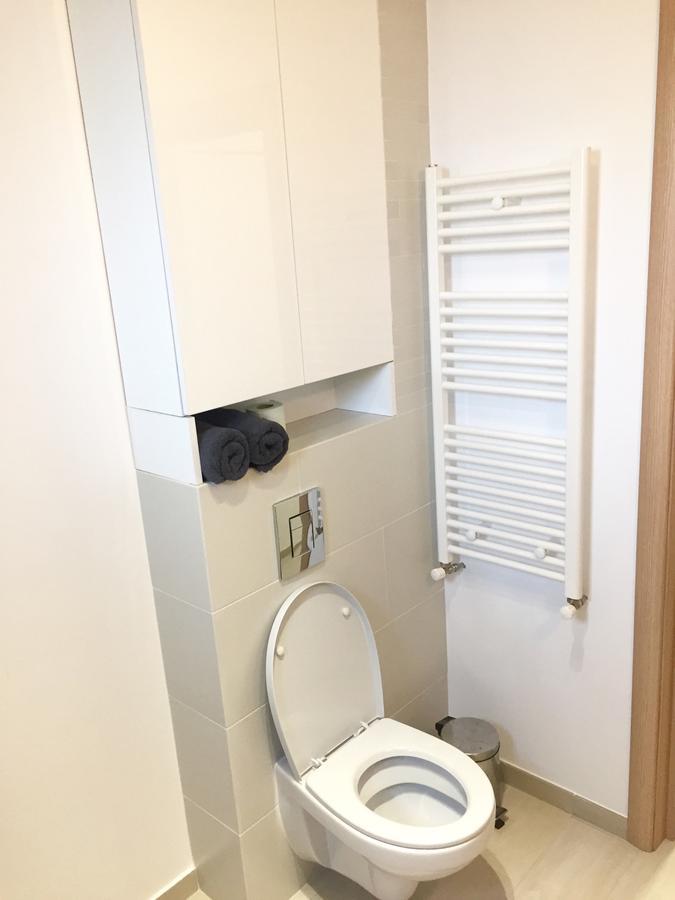Aty Apartament ナボダリ エクステリア 写真