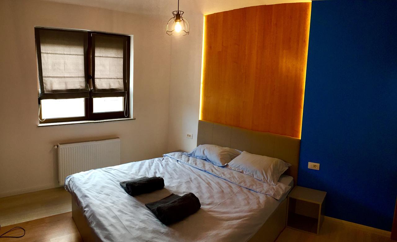 Aty Apartament ナボダリ エクステリア 写真