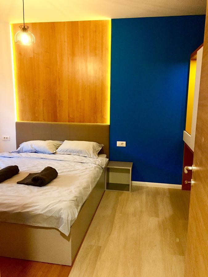 Aty Apartament ナボダリ エクステリア 写真