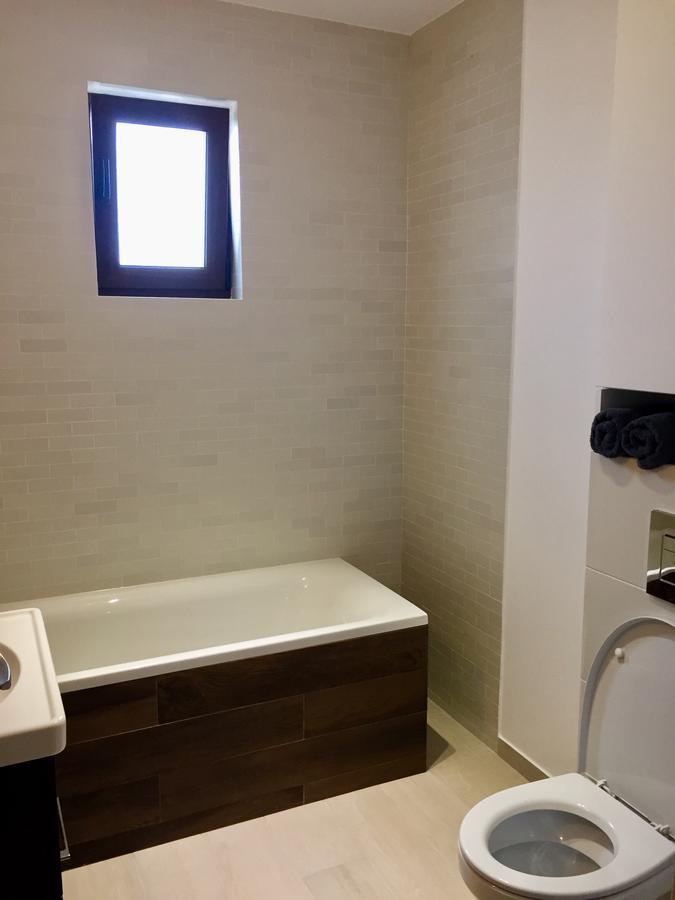 Aty Apartament ナボダリ エクステリア 写真