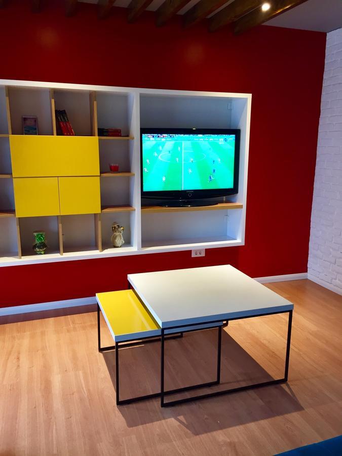 Aty Apartament ナボダリ エクステリア 写真
