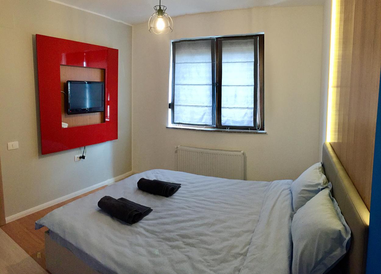 Aty Apartament ナボダリ エクステリア 写真