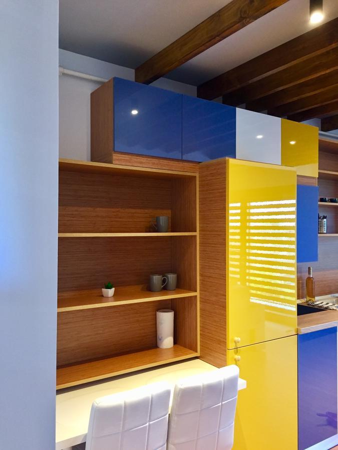 Aty Apartament ナボダリ エクステリア 写真