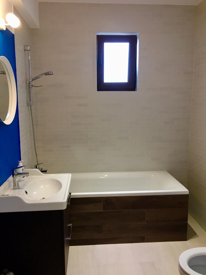 Aty Apartament ナボダリ エクステリア 写真