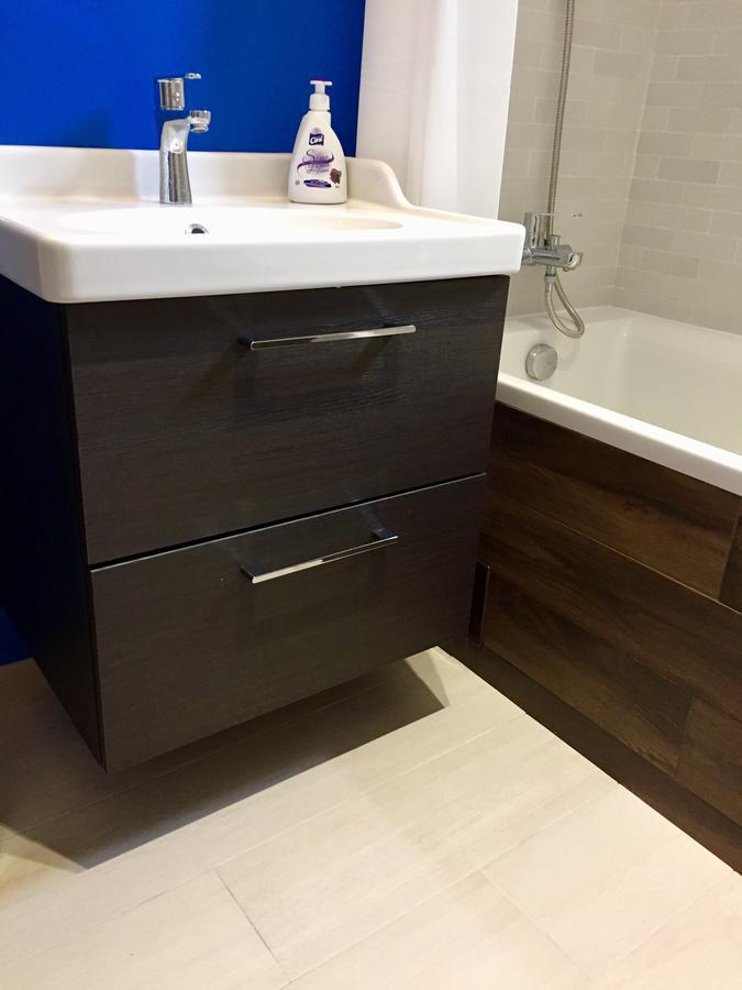 Aty Apartament ナボダリ エクステリア 写真