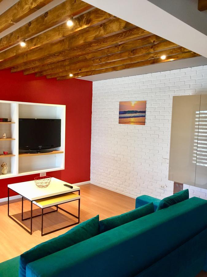 Aty Apartament ナボダリ エクステリア 写真