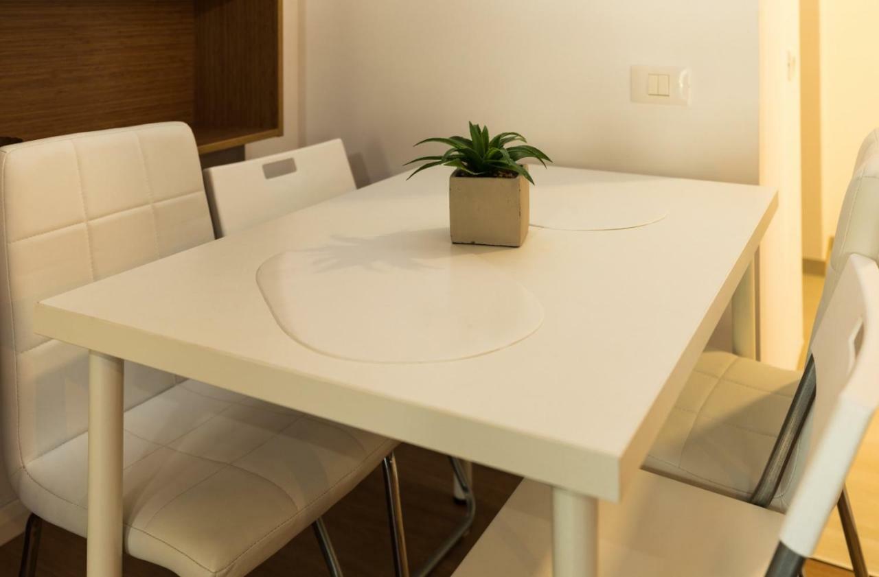 Aty Apartament ナボダリ エクステリア 写真