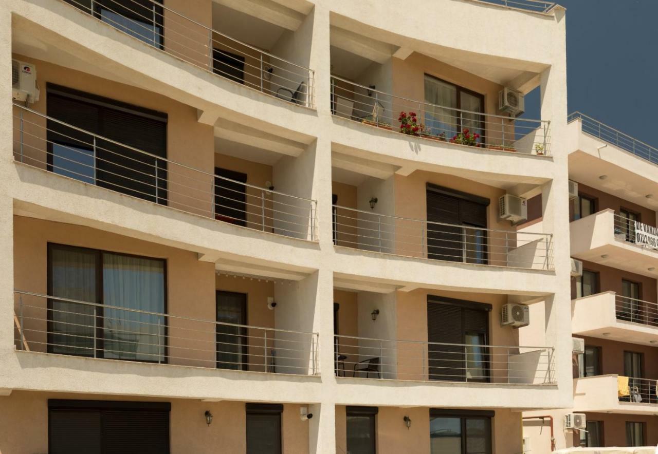 Aty Apartament ナボダリ エクステリア 写真